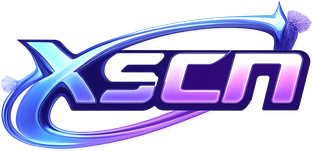 xscn logo